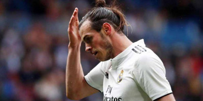 Sudah Diusir, Bale Mendekat ke Klub Lama thumbnail